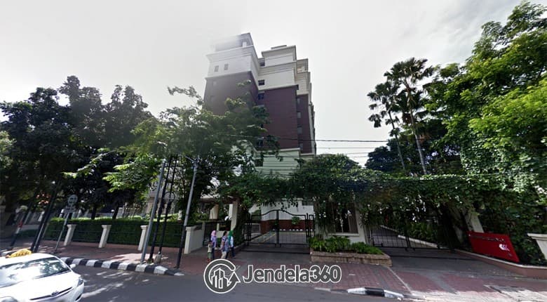 Menteng Regency