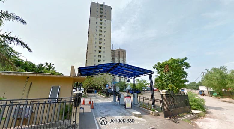 Mutiara Bekasi