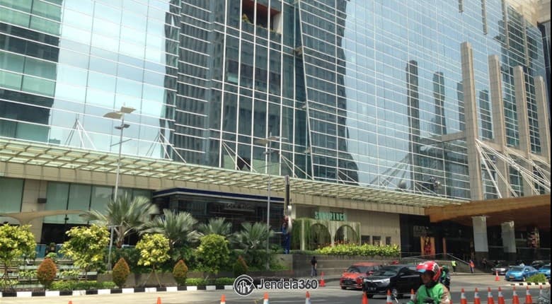 pacific place