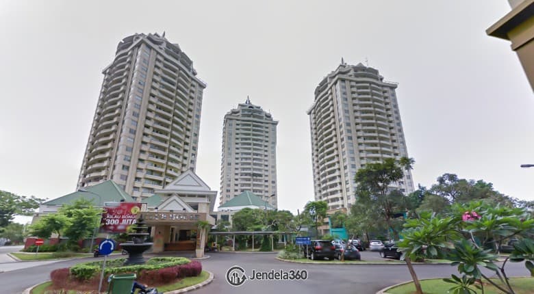 Paladian Park