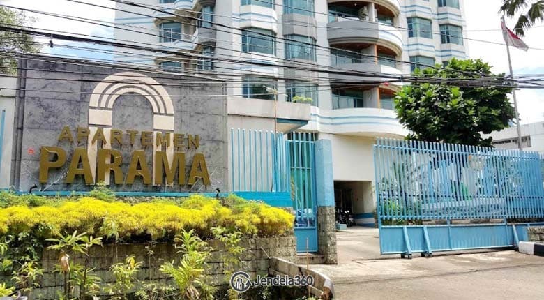 Parama Apartment