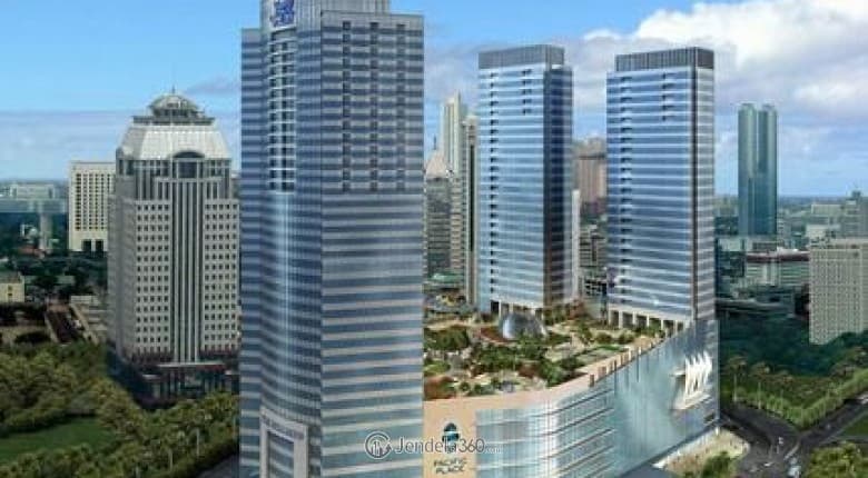 Pacific Place