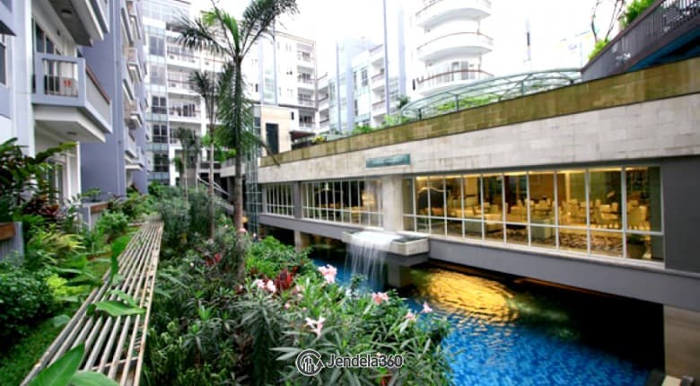 Pearl Garden