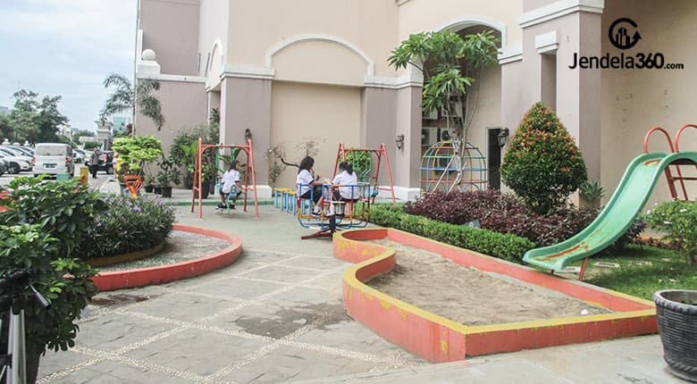 Play Ground