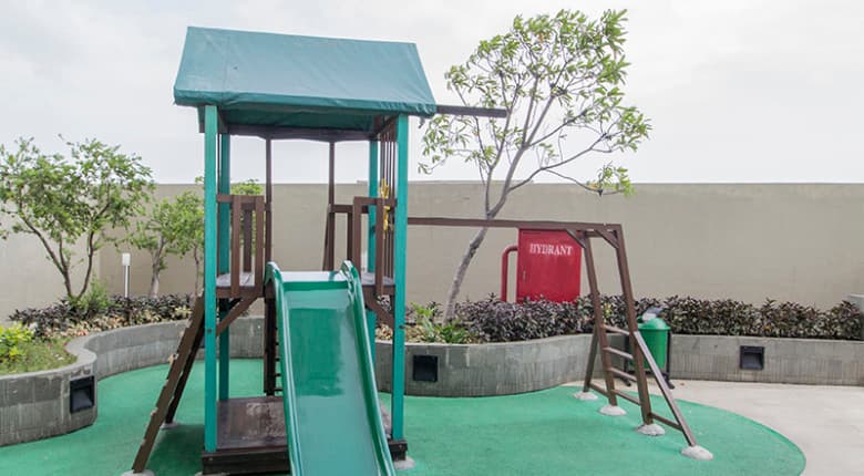 Play Ground