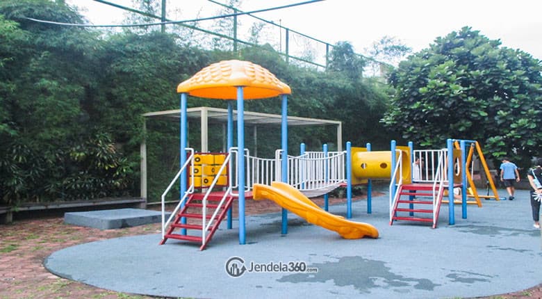 Play Ground
