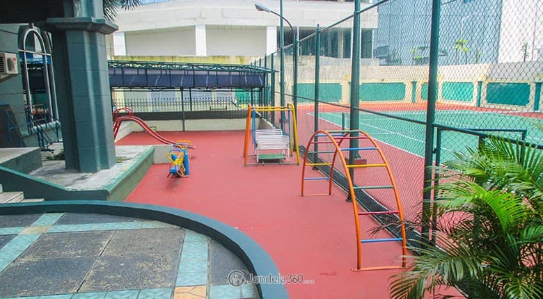 Play Ground