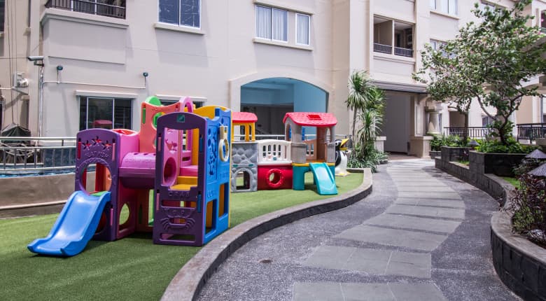 Playground
