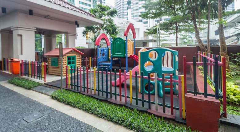 Playground