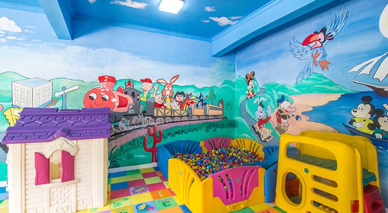 Playroom