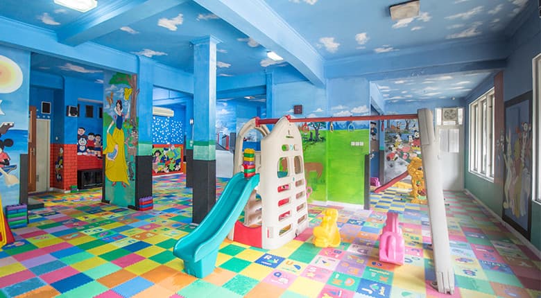 Playroom
