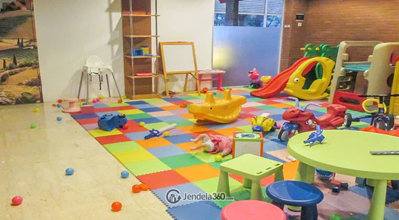 Playroom