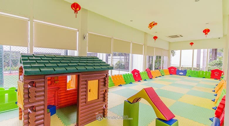 Playroom