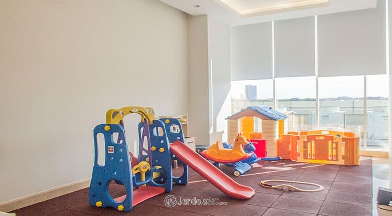 Playroom