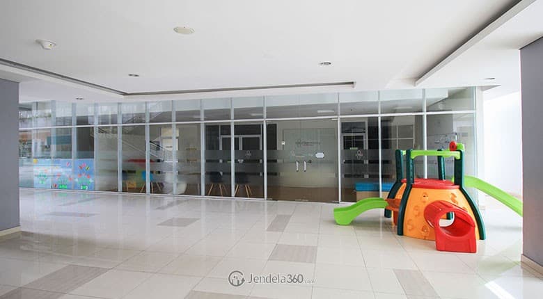 Playroom