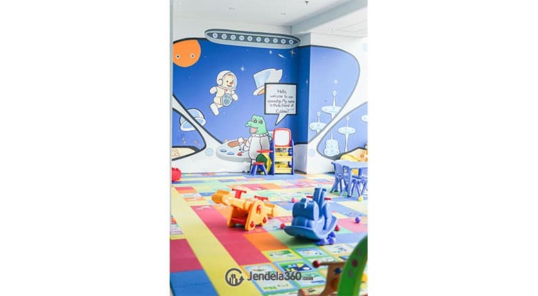 Playroom
