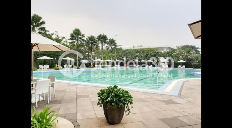 Pool Aeropolis