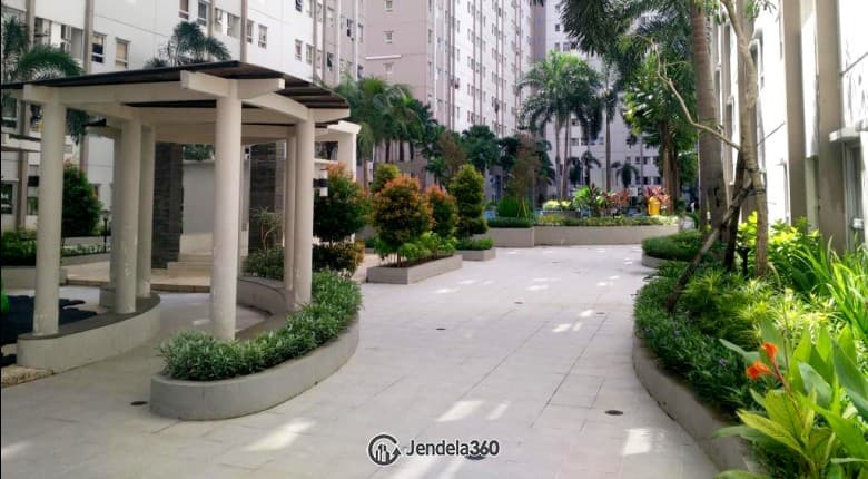 Walkpath
