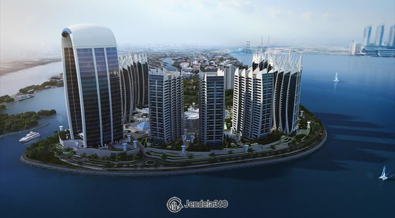 Regatta Jakarta