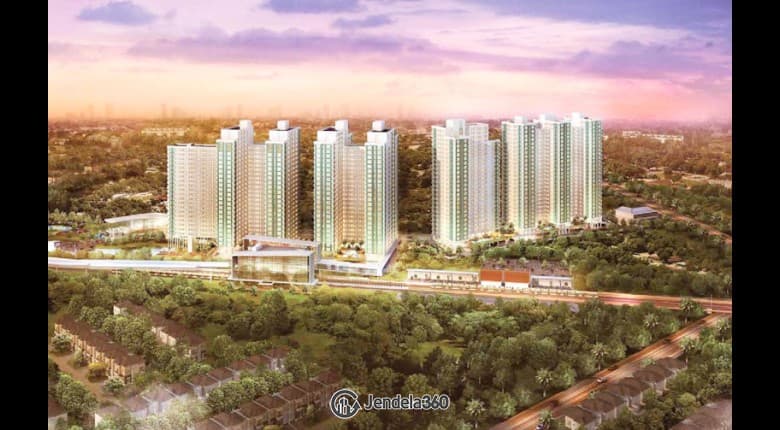 Serpong Garden 2
