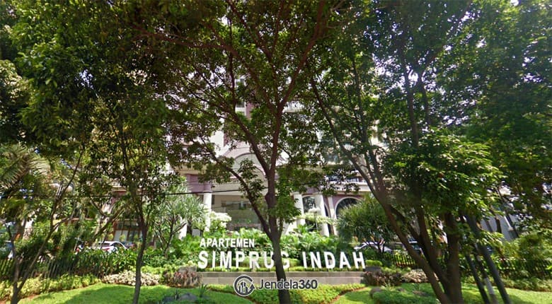 Simprug Indah