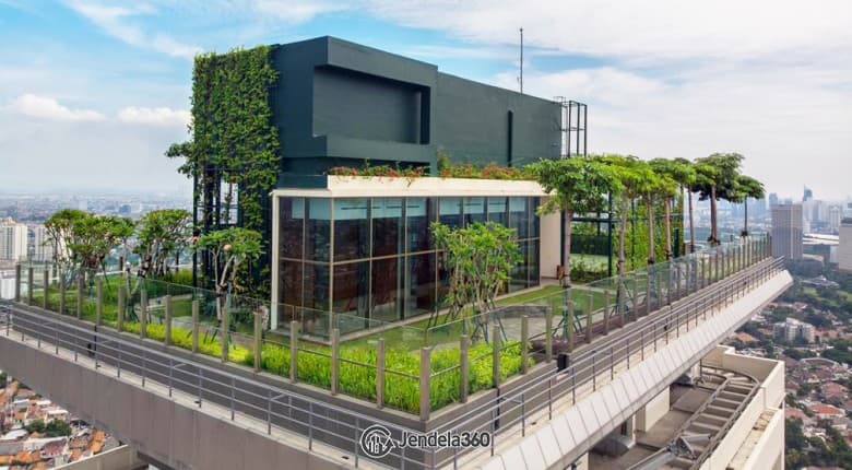 Sky Garden
