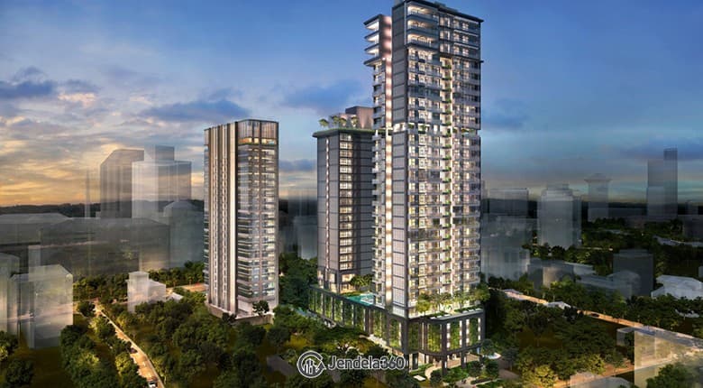 Stature Jakarta