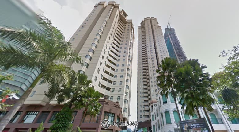 Sewa Apartemen Sudirman Tower Condominium