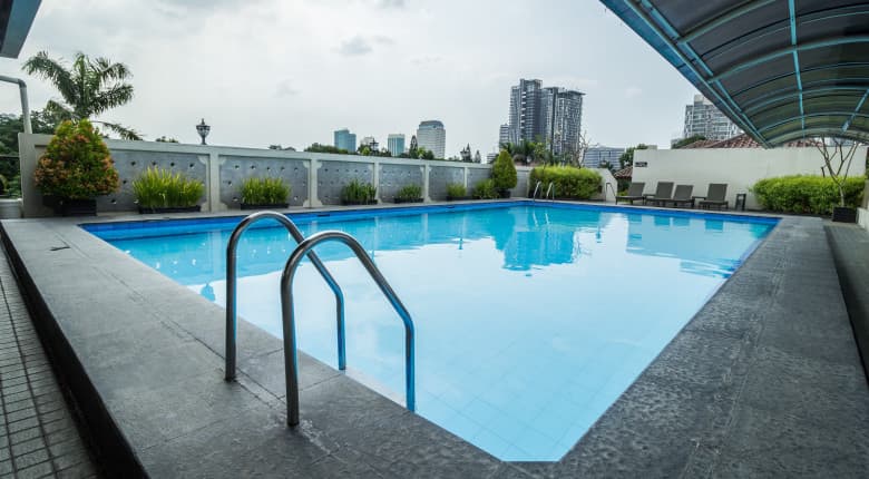 Swiming Pool