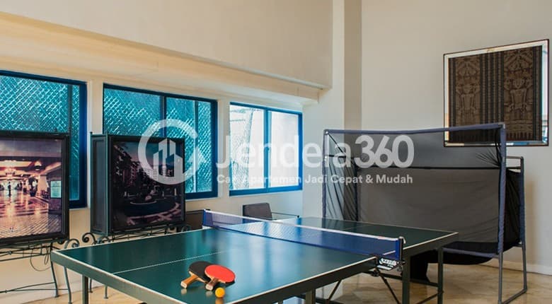 Table tennis