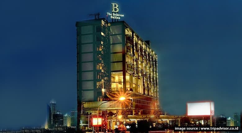 The Bellevue