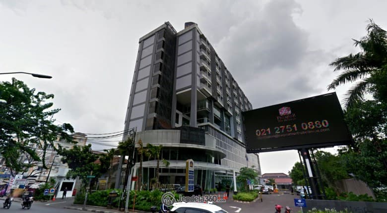 The Bellevue
