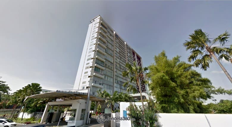 Sewa Apartemen the summit