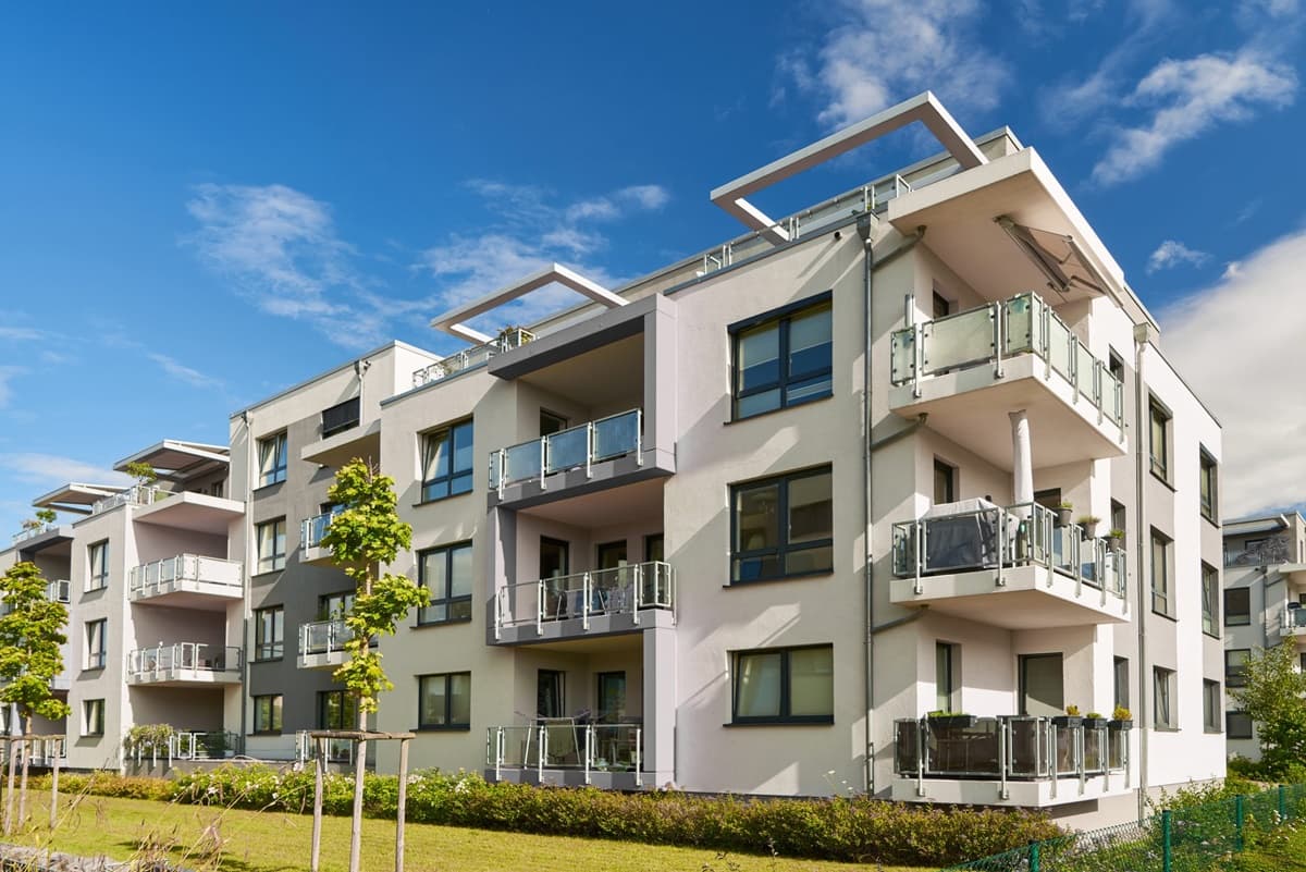 Apartemen Low Rise: Hunian Praktis Modern untuk Kaum Urban