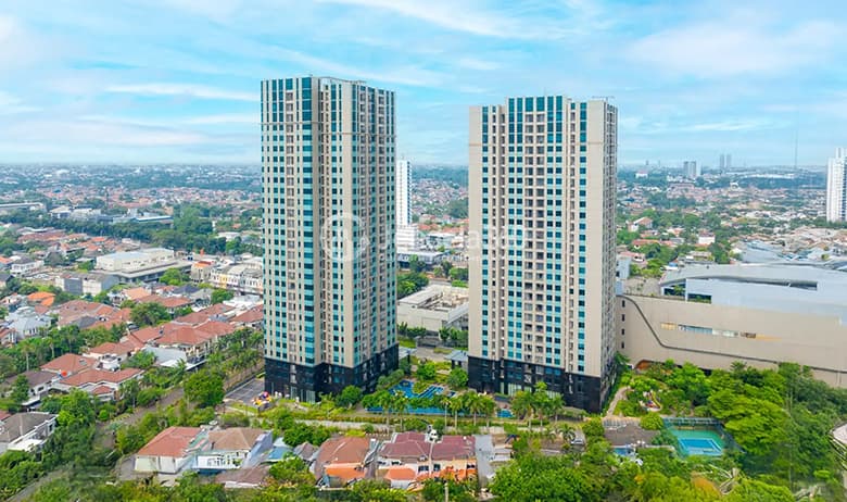 15 Tips Beli Apartemen Second Agar Tidak Boncos!