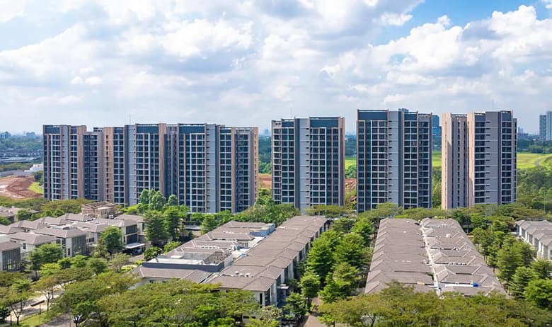 Mengenal Status dan Hak Kepemilikan Apartemen di Indonesia: Panduan Lengkap 2025