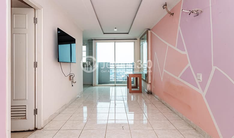 Mengenal Strata Title Apartemen & SHM Sarusun