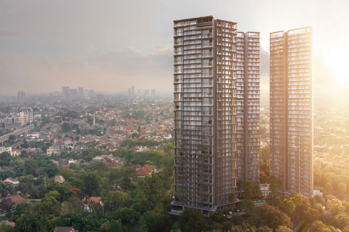 Simak Perbedaan Penthouse dan Apartemen Agar Tak Salah Pilh!