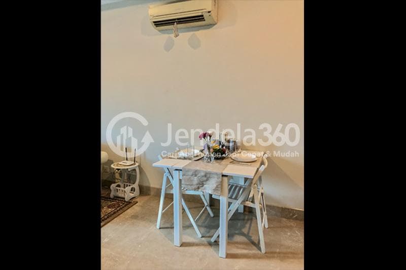 dining-room