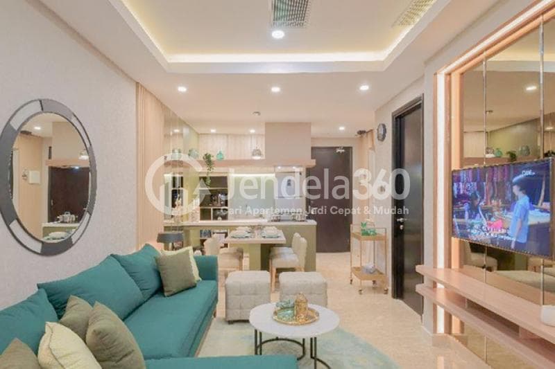 living-room