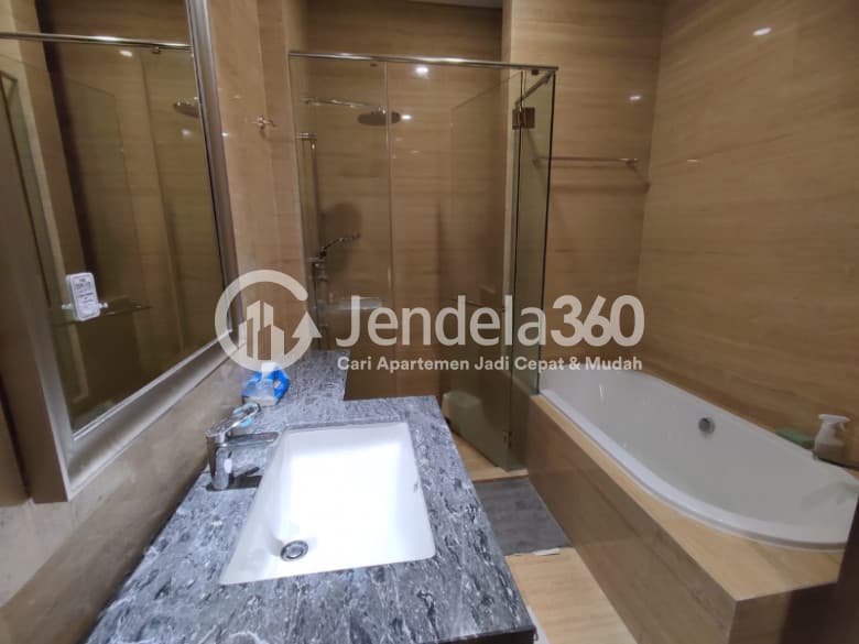 Bathroom 1