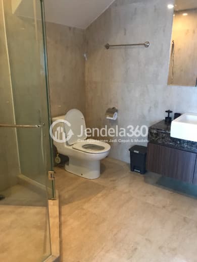 Bathroom 3