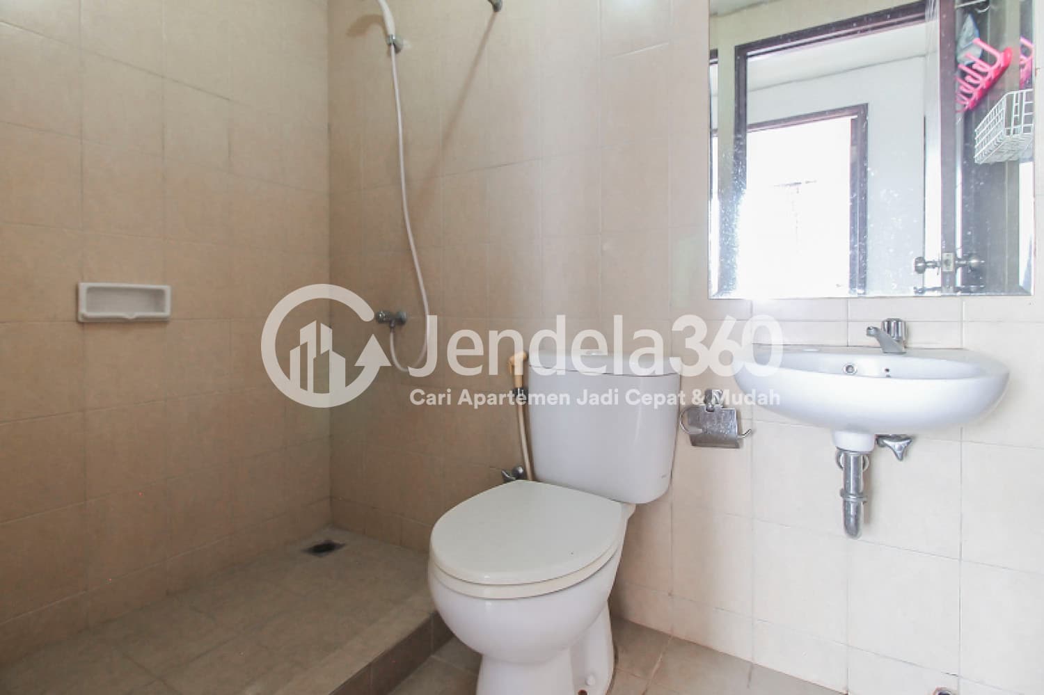 Bathroom 2