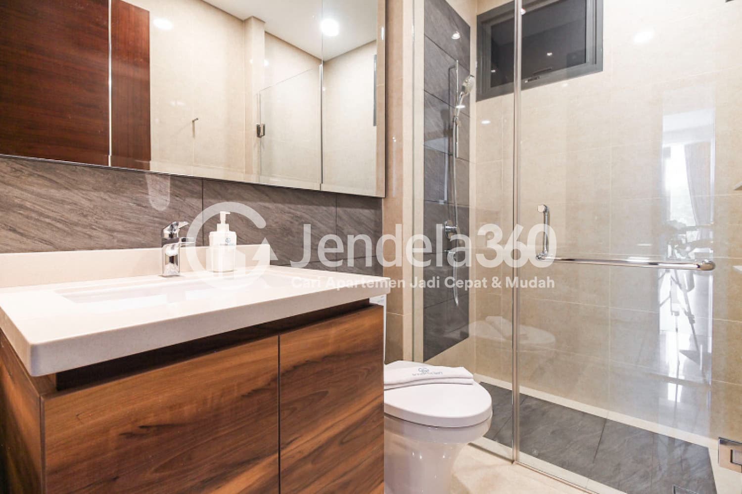 Bathroom 2