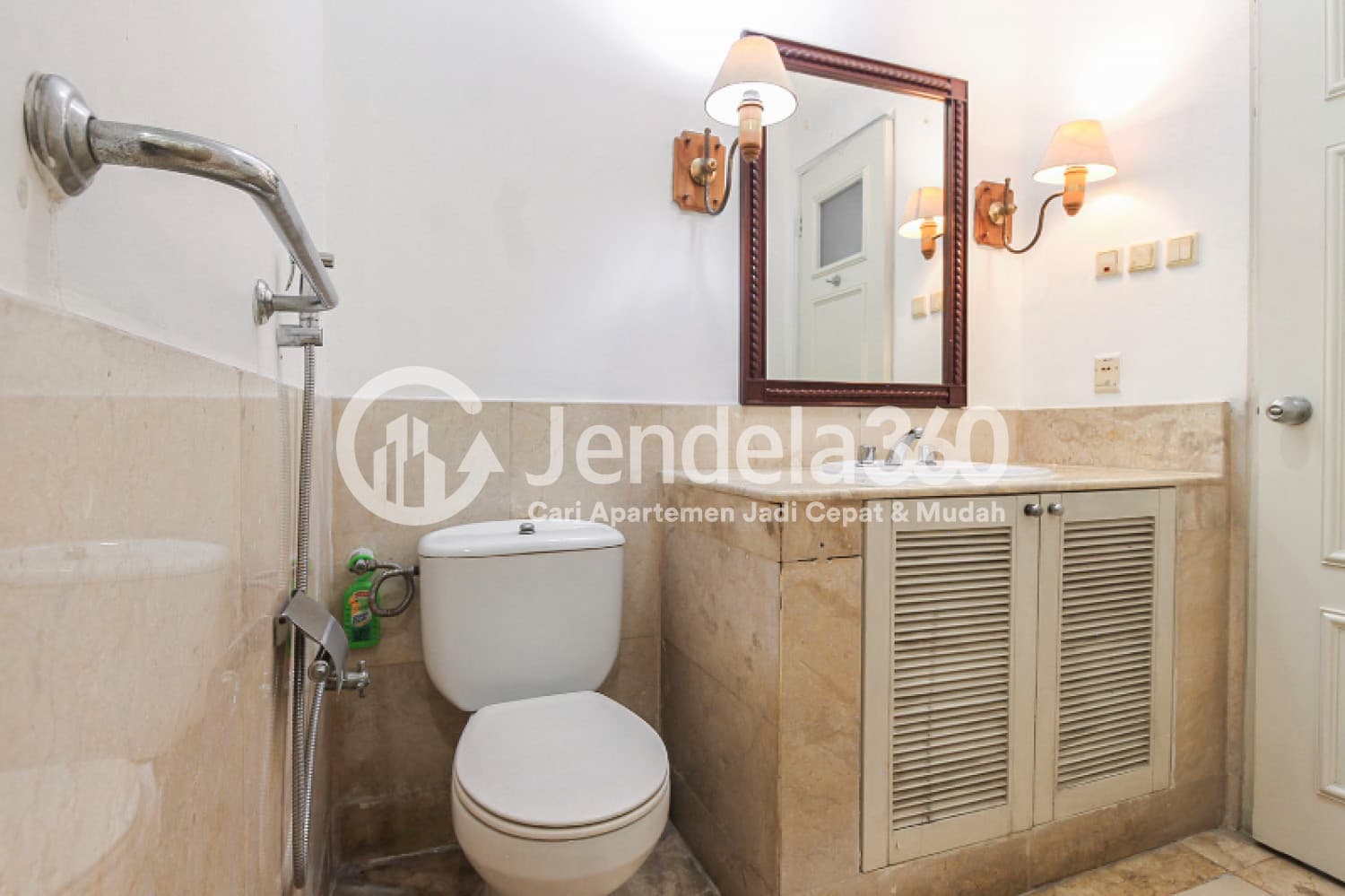 Bathroom 2