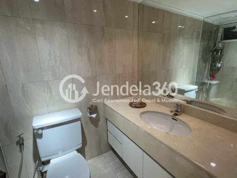 Bathroom 1