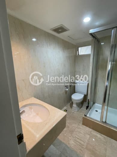 Bathroom 3