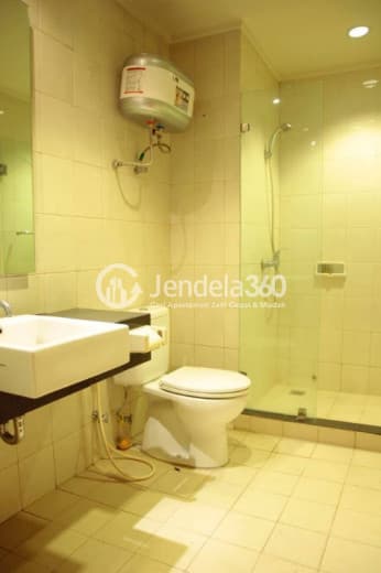 Bathroom 2