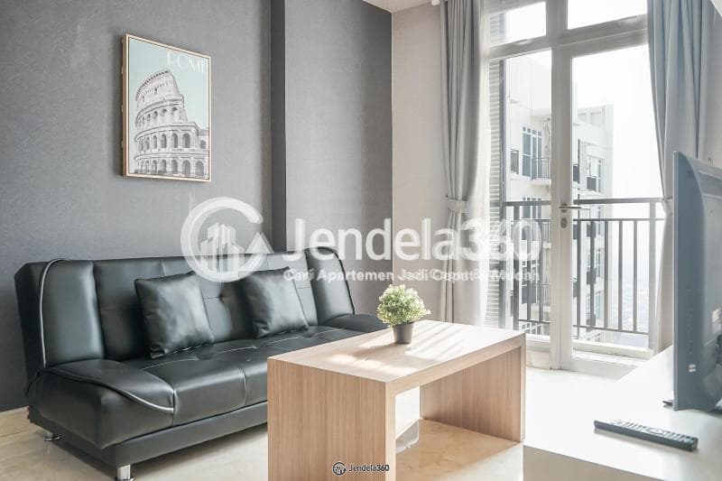 living-room