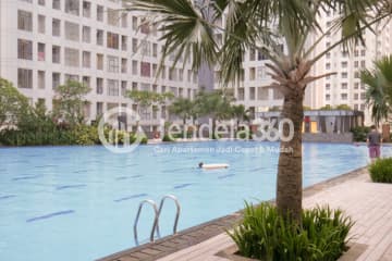 swimming-pool